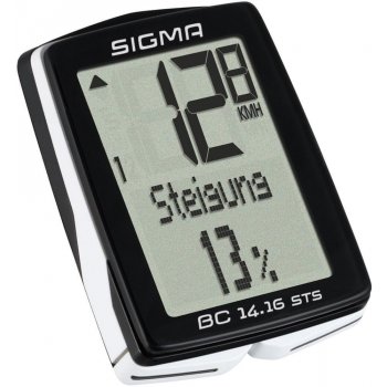 Sigma BC 14.16 STS