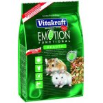 Vitakraft Emotion beauty hamster 300 g – Zboží Dáma