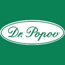 Dr. Popov vonný olej Kananga silice 10 ml