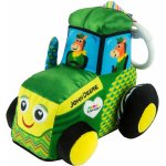 Lamaze traktor John Deere – Sleviste.cz
