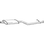 BOSAL BS 282-903 – Hledejceny.cz