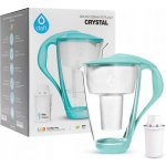 Dafi Crystal classic 2 l – Zboží Dáma