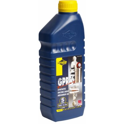 Putoline GPR6 SAE 3,5W 1 l | Zboží Auto