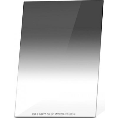 K&F Concept SQ Soft GND 8x 100x150 mm