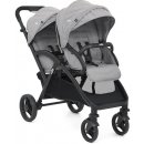 Joie Evalite Duo Grey Flannel 2020