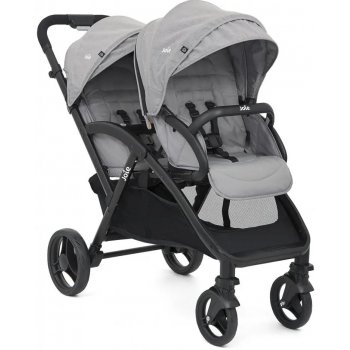 Joie Evalite Duo Grey Flannel 2020