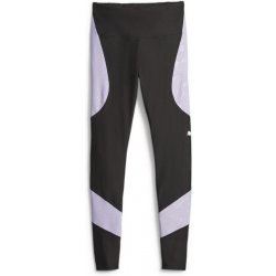 Puma Ultraform High Waist Leggings Womens Black/Violet