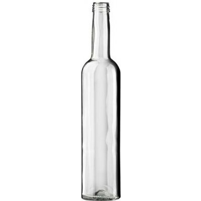 Vetropack Skleněná lahev Fruchtsaft Pinta 500 ml - PP 28 - paleta 1998 ks – Hledejceny.cz