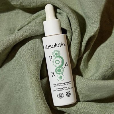 Absolution Addiction pleťový olej 30 ml – Zbozi.Blesk.cz