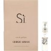 Parfém Giorgio Armani Si parfémovaná voda dámská 1,2 ml vzorek
