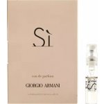 Giorgio Armani Si parfémovaná voda dámská 1,2 ml vzorek – Zbozi.Blesk.cz