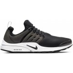 Nike Air Presto Mens Trainers Black/White – Zboží Dáma