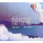 Manetti Sabina & Mario - Indygenie CD – Hledejceny.cz