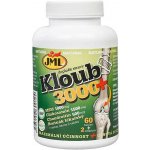 JML Kloub 3000+ 62 tablet – Hledejceny.cz
