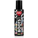 DEDRA Pohlcovač pachů z obuvi ECO BOOTS SPRAY, 250 ml – Zboží Dáma