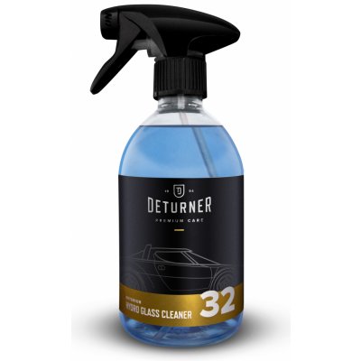 Deturner Hydro Glass Cleaner 500 ml | Zboží Auto