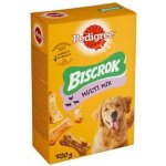 PEDIGREE Multi Biscrok 500 g – Zboží Dáma