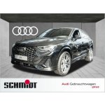 Audi Q3 40 TFSI quattro S-line Sportback Business 140 kW | Zboží Auto