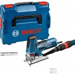 Bosch GST 160 BCE 0.601.518.000 – Hledejceny.cz