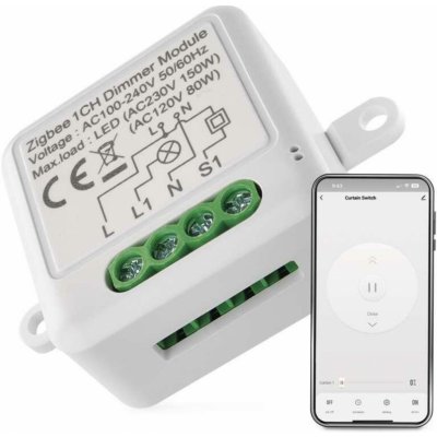 Emos GoSmart IP-2111DZ – Zboží Živě