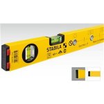 STABILA 16136 120cm pro elektrikáře, značkovací otvory na krabice, typ 70MAS – Hledejceny.cz