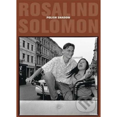 Rosalind Solomon (Solomon Rosalind)(Pevná vazba)