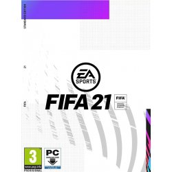 FIFA 21