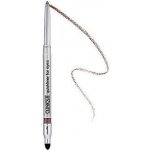 Clinique Quickliner For Eyes konturovací tužka na oči 2 Smoky Brown 3 g – Zboží Dáma