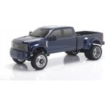 CEN Racing RC auto Ford F-450 SD KG1 RTR 4WD Blue Galaxy Custom Truck 1:10 – Hledejceny.cz