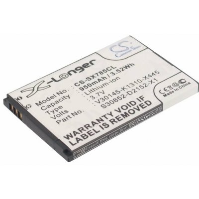 AVACOM BTSI-GIGA-SL400 Li-Ion 3,7V 950mAh - neoriginální – Zboží Živě