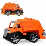 Lena Auto TRUXX 2 popelář – Zboží Dáma