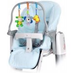 Peg-Pérego Kit Tatamia a Siesta Azzurro – Hledejceny.cz