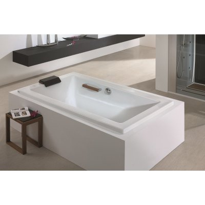 Hoesch Scelta 190 x 80 cm 3670010 – Hledejceny.cz