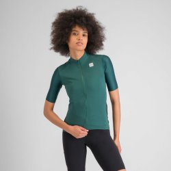 Sportful SUPERGIARA dámsky shrub green