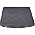Gumová vana do kufru Novline VW Golf VI Hatchback 2008 - 2012 s klasickou rezervou | – Hledejceny.cz