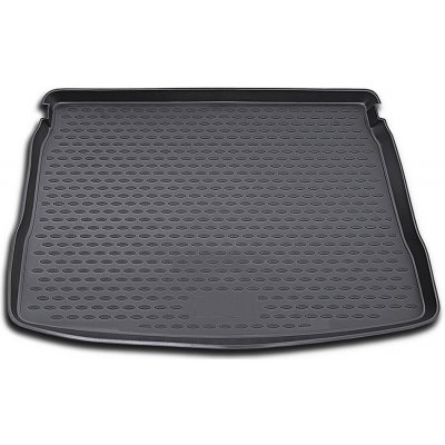 Gumová vana do kufru Novline VW Golf VI Hatchback 2008 - 2012 s klasickou rezervou | – Hledejceny.cz