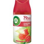 Air Wick Freshmatic náplň Vůně lesních plodů 250 ml – Hledejceny.cz