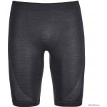 Ortovox 120 Competition Light Shorts Black Raven – Zboží Dáma