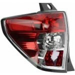 Zadní světlo- levé SUBARU FORESTER (SH) 2008-2013 |008-2013| DEPO | 2201925LLDUE – Hledejceny.cz