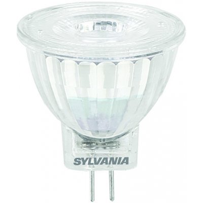 Sylvania 0029240 LED žárovka GU4 4W 345lm 4000K