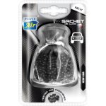 Power Air Sachet De Luxe New Car – Zboží Mobilmania