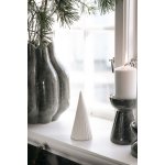 Storefactory Scandinavia Keramická dekorace stromeček Gransund 22 cm – Hledejceny.cz