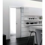 Eclisse Classic Ewoluto jednokřídlé 1100 x 1970 mm 150 mm zdivo – Hledejceny.cz