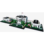 LEGO® Architecture 21054 Bílý dům – Zbozi.Blesk.cz