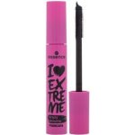 Essence I Love Extreme Crazy Volume řasenka Black 12 ml – Zboží Dáma