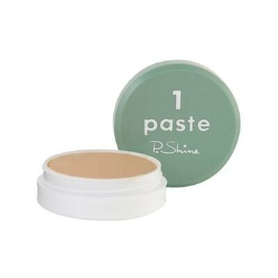 Nehtyprofi P-Shine náhradní pasta 8 g – Zboží Dáma