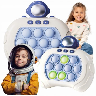 Maxlife MXPS-100 Astronaut – Sleviste.cz