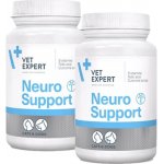 VetExpert Neurosupport 45 kapslí – Zboží Dáma