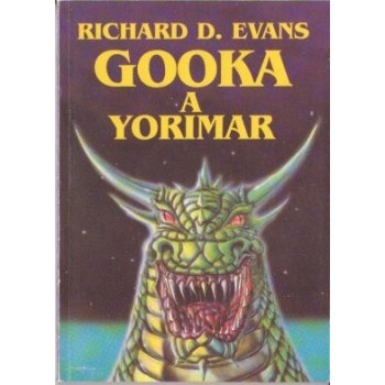 Gooka a Yorimar