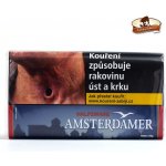 Mac Baren Amsterdamer Halfzware 30g – Zboží Mobilmania